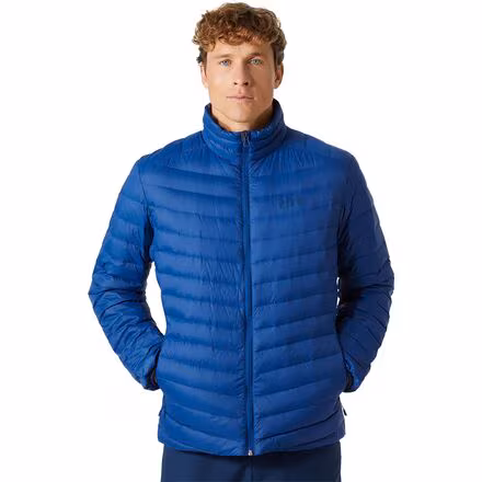Verglas Down Insulator Jacket - Men's