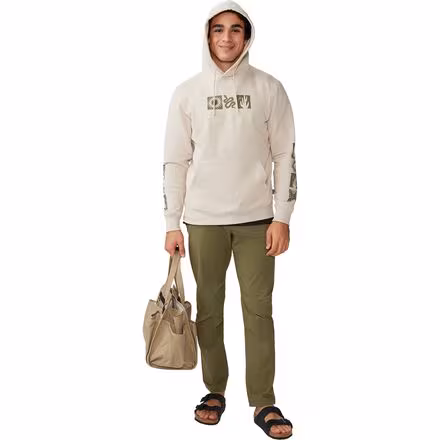 Traxion Pant - Men's