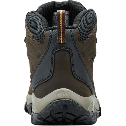 Newton Ridge Plus II Waterproof Wide Hiking Boot - Men's