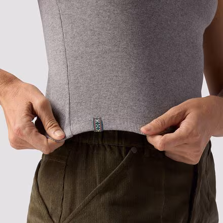 Tiny T-Shirt - Women's