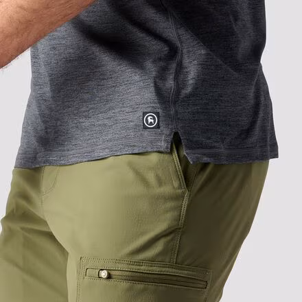 Destination Polo - Men's