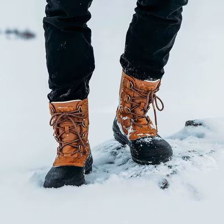 Varanger Primaloft Boot - Women's