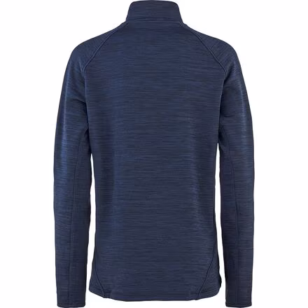 Berthe Midlayer 1/2 Zip - Women's