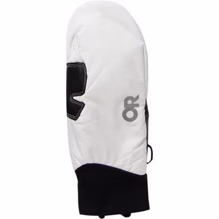 Deviator Mitten