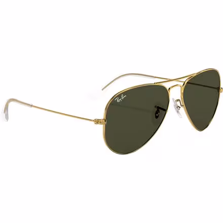 Aviator Gradient Sunglasses