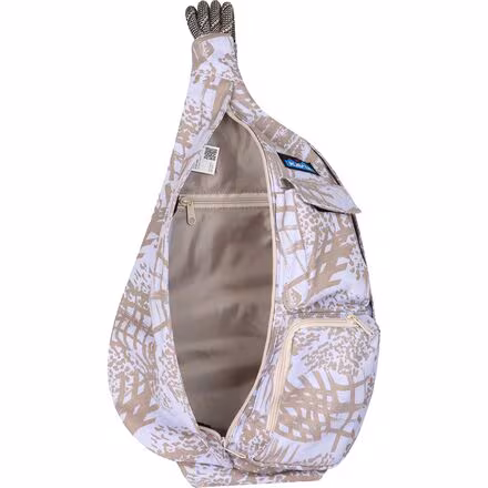 Rope Bag - Women's