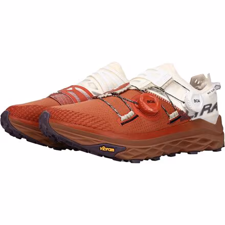 Mont Blanc BOA Trail Running Shoe - Men's