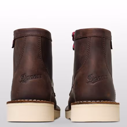 Bull Run Moc Toe Boot - Women's