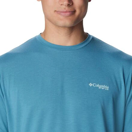 PFG Uncharted Tech T-Shirt - Men's