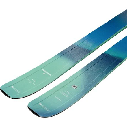 Sheeva 9 Ski - 2025 - Women's