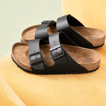 Arizona Soft Footbed Sandal - Women's
