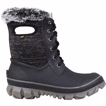 Arcata Knit Boot - Women's
