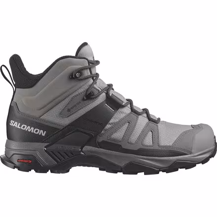 X Ultra 4 Mid GTX Hiking Shoe - Men's