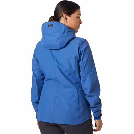 Odin 9 Worlds 3.0 Jacket - Women's
