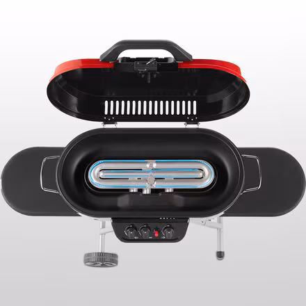 Roadtrip 285 SU Grill