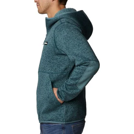 Sweater Weather Full-Zip Hoodie - Men's