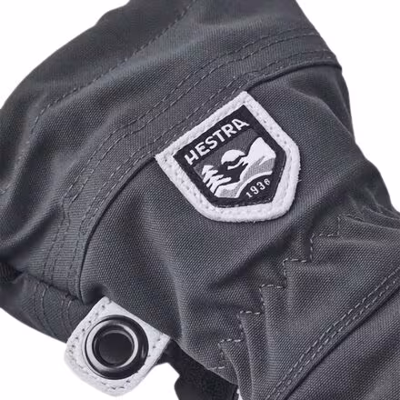 Heli Ski Junior Glove - Kids'