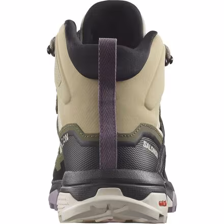 X Ultra 4 Mid GTX Hiking Shoe - Women's