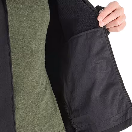 Leconte Fleece Hoodie - Women's