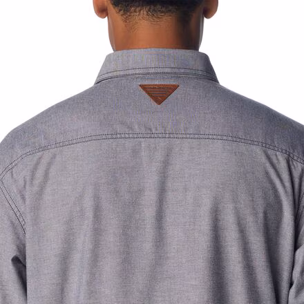 Roughtail Lined Shirt-Jacket - Men's