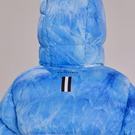 Cropped Puffer Jacket - Women's