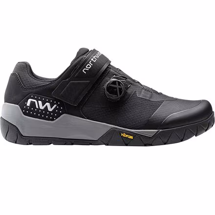 Overland Plus Cycling Shoe - Men's
