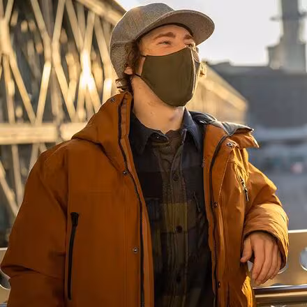 Stormcraft Down Parka - Men's