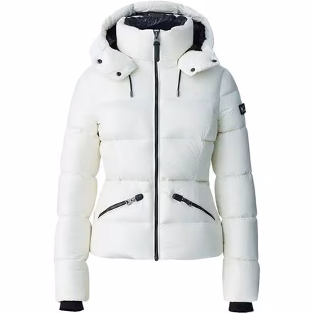 Madalyn V Down Jacket - Women's