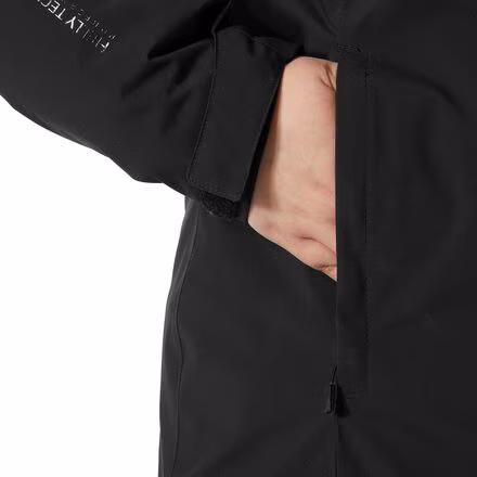 Snowplay Plus Jacket - Women's