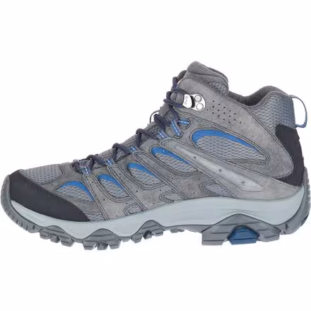 Moab 3 Mid Hiking Boot - Men's