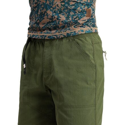 Mountain Ripstop Short - Men's