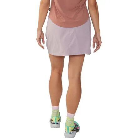 Dynama Skort - Women's