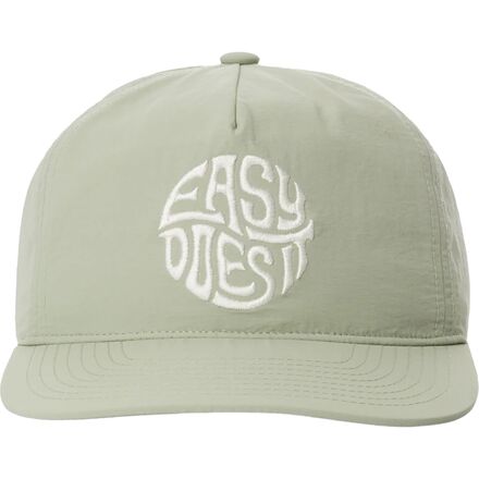 Easy Emblem Hat