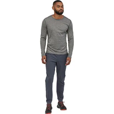 Capilene Cool Lightweight Long-Sleeve Shirt - Men's