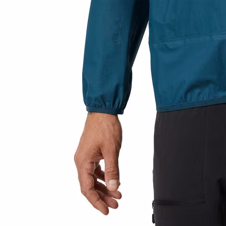 Verglas 2.5L Fastpack Jacket - Men's