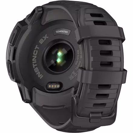 Instinct 2X Solar Watch