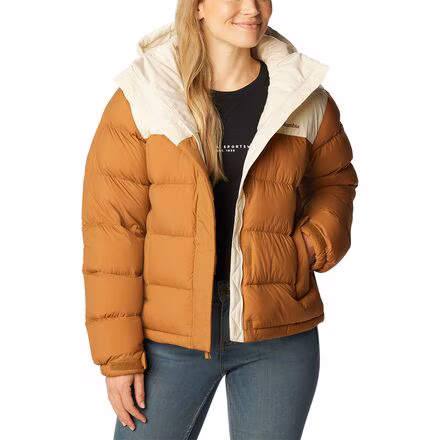 Bulo Point II Down Jacket - Women's