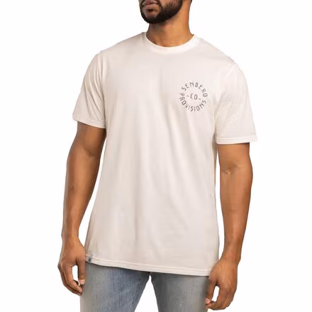 Never Was a Horse T-Shirt - Men's