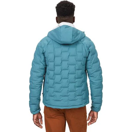 WarmCube Active Novus Jacket - Men's