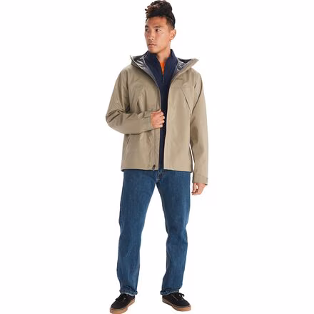 PreCip Eco Pro Jacket - Men's