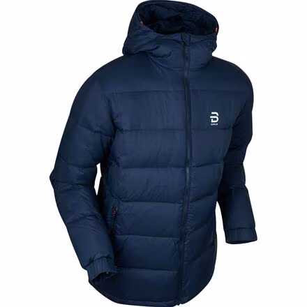 Protect Down Jacket - Men's