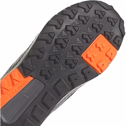 Terrex Trailmaker R.Rdy Shoe - Little Girls'