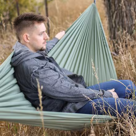 Traverse Single Hammock