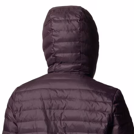 Marblemount Down Parka - Women's