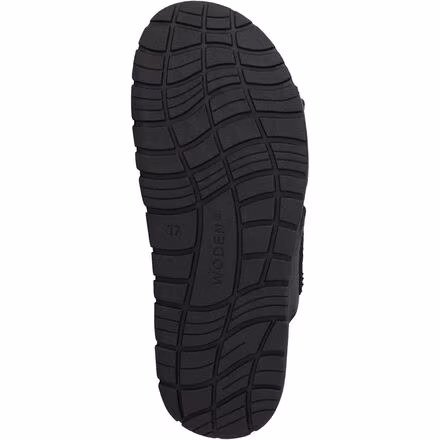 Lisa Leather Shoe - Women's