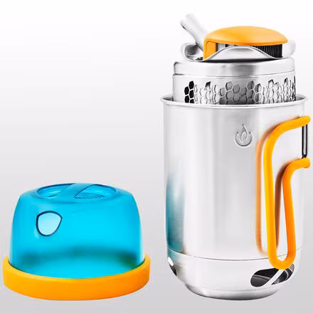 CampStove Complete Kit