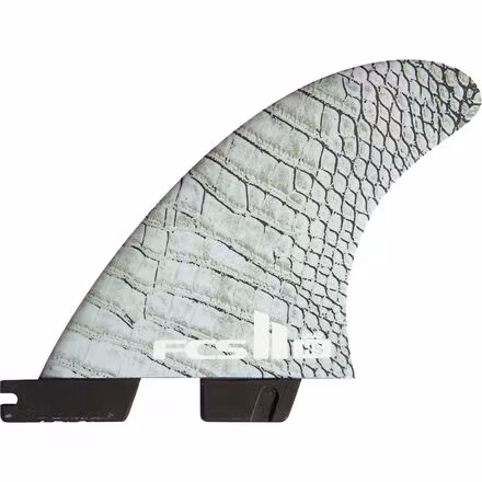 II HS PC AirCore Tri-Quad Retail Fins