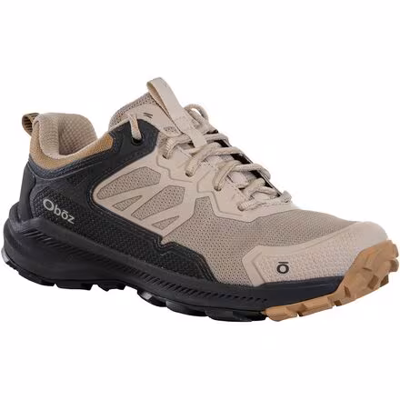 Katabatic Low Hiking Shoe - Women's