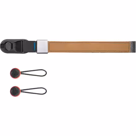 Cuff Wrist Strap