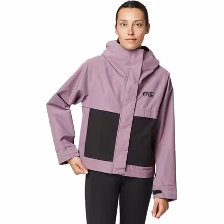Cowrie Jacket - Women's